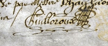 Photo ou signature de Henry GUILLOROUX