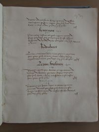 Réformation de 1540 (n.st.)